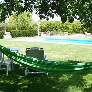 Cal Tonet Casa rural Castellsera