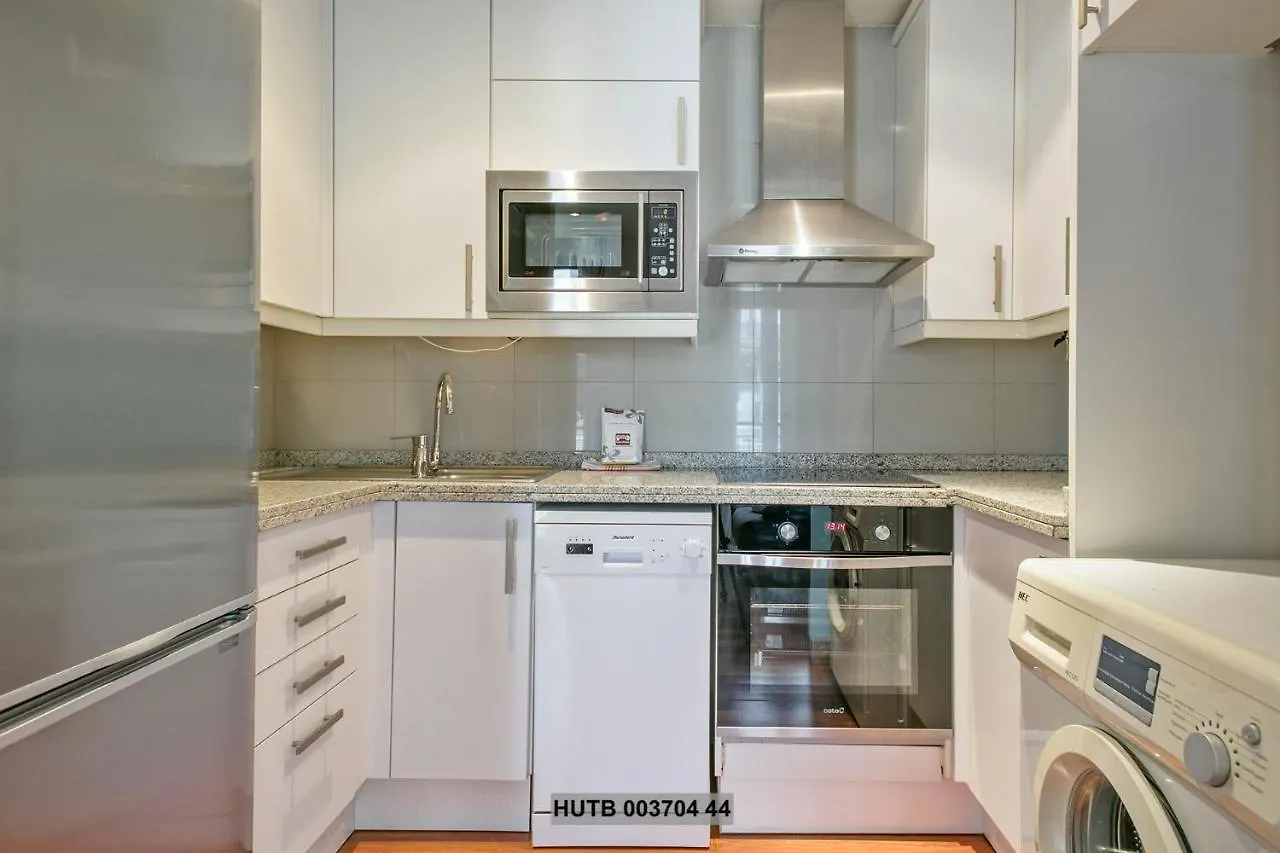 Alcam Anglesola Apartment Barcelona